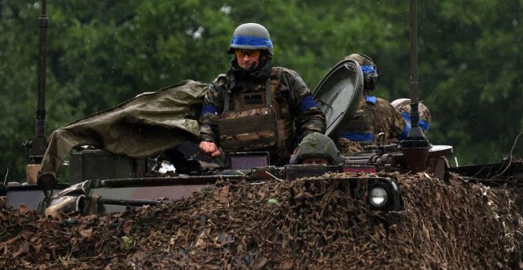इटालीको चेतावनी, ‘नेटोले युक्रेनमा सेना पठाए तेस्रो विश्वयुद्द हुन्छ’